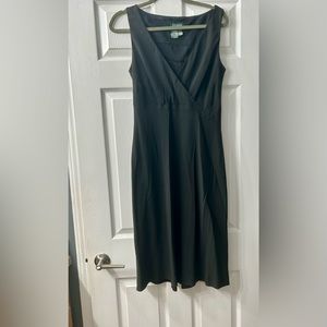 Ralph Lauren Dress Black Size 10